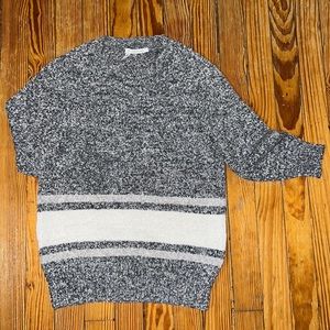 10 Crosby Derek Lam Striped Sweater